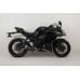 2017-2024 Kawasaki Ninja 650R/Versys/ER-6N/Z650 Stainless Full System